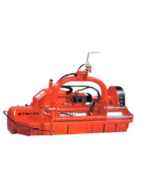 TRITURADOR MODELO HTM