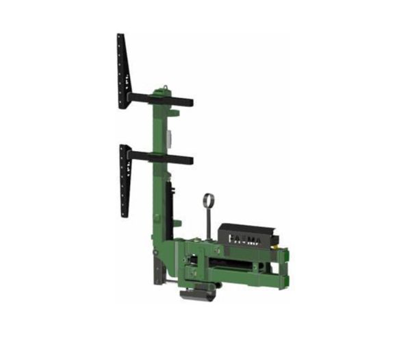 PRÉ-PODADORA CKP POMAR