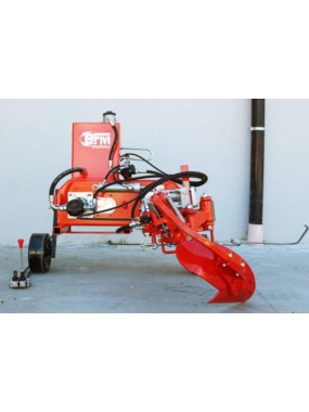 ARADO INTERFILAR AUTOMÁTICO - AB6