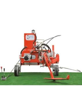 LAMINA SACHADORA INTERFILAR AUTOMÁTICA - AB9