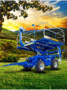 AUTO MOTRIZ - SUPER MINI TIROL