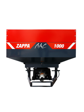 DISTRIBUIDORES PENDULARES - ZAPPA