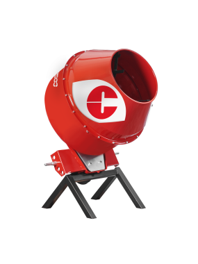 Mixer - Misturador Agrícola