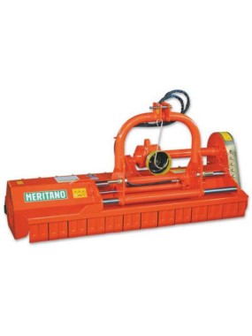 TRITURADOR MODELO RMS